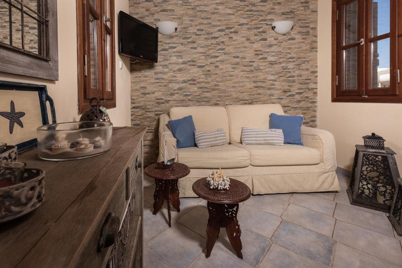 האלקי Coralli House מראה חיצוני תמונה